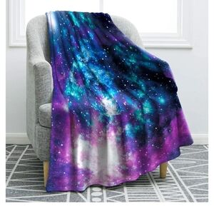 Single person Throw blanket